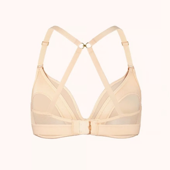 Lively no wire nursing bra - Picture 6 of 6